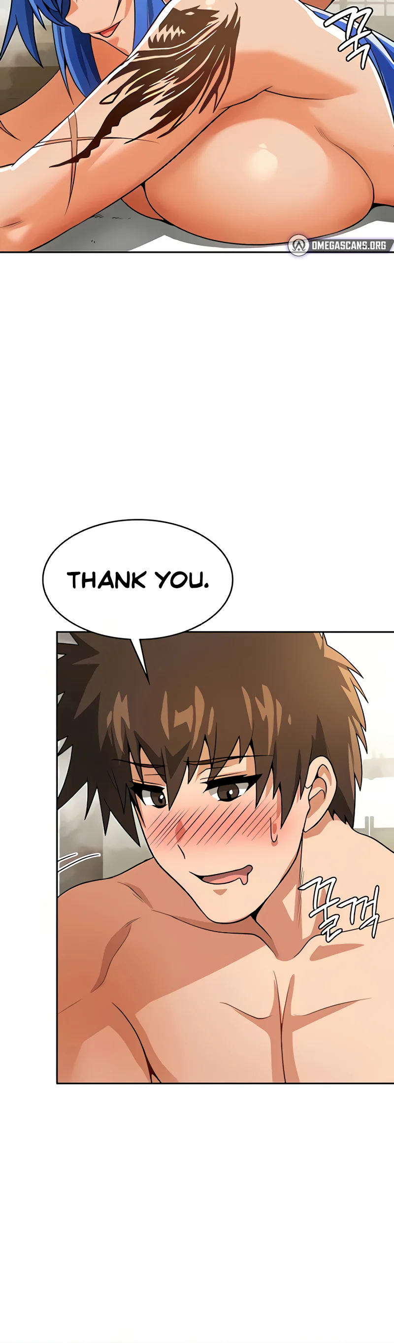 Bought by the Demon Lord Before the Ending Chapter 43 page 36