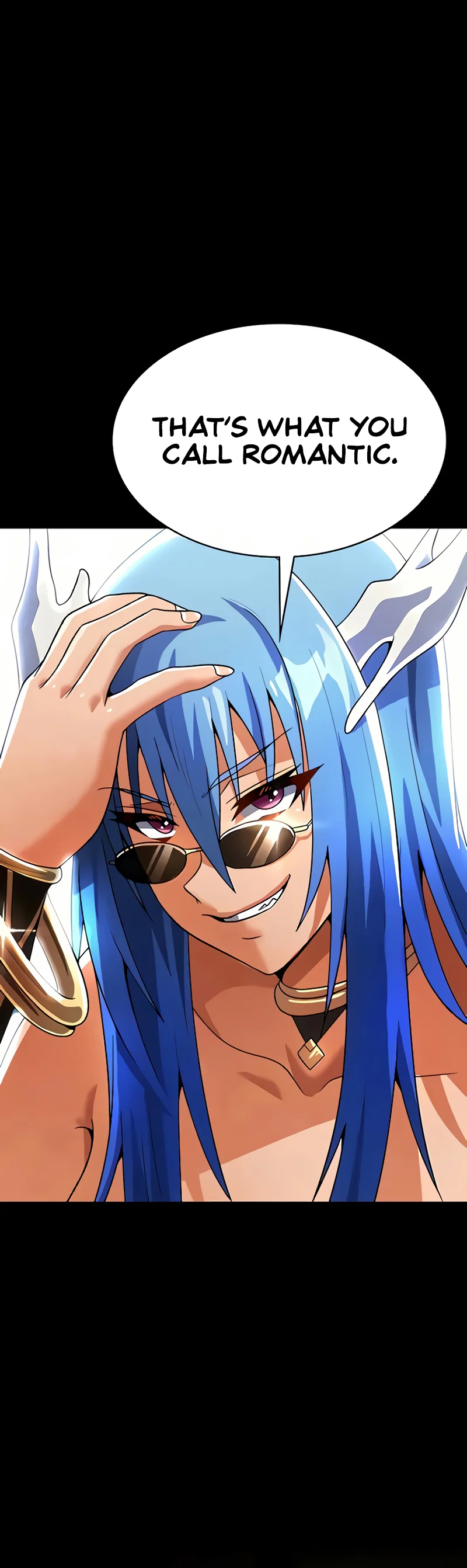 Bought by the Demon Lord Before the Ending Chapter 43 page 8