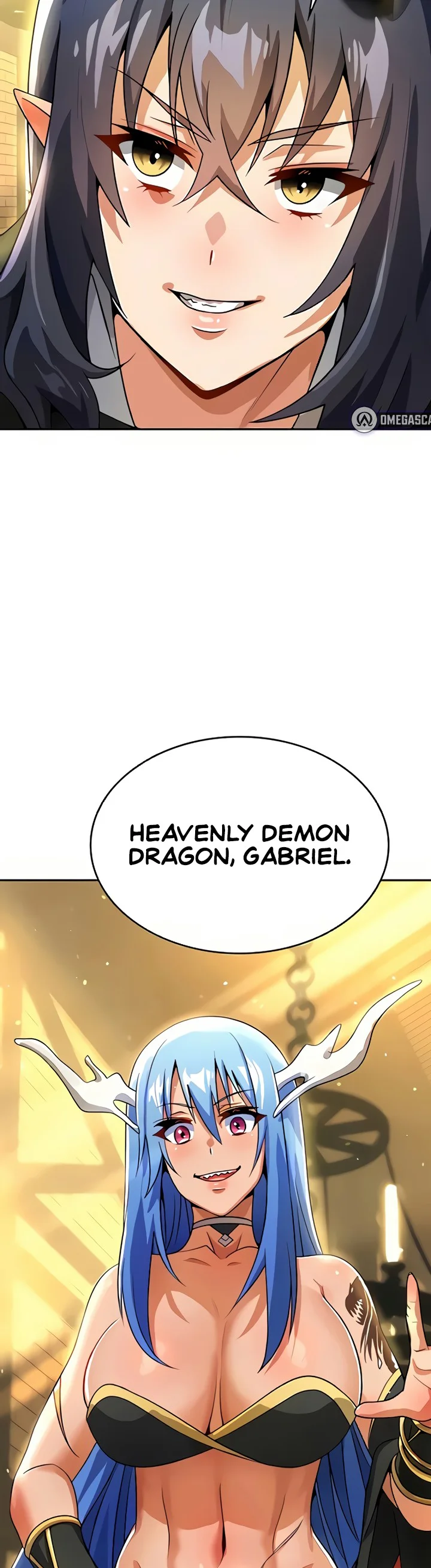 Bought by the Demon Lord Before the Ending Chapter 43 page 2
