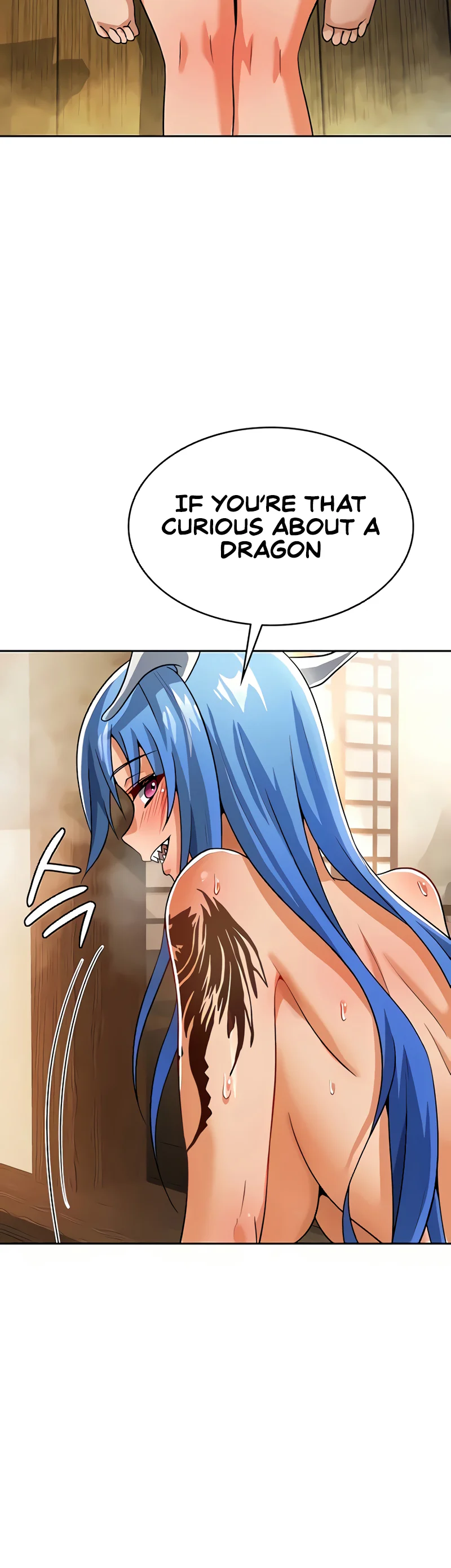Bought by the Demon Lord Before the Ending Chapter 43 page 44