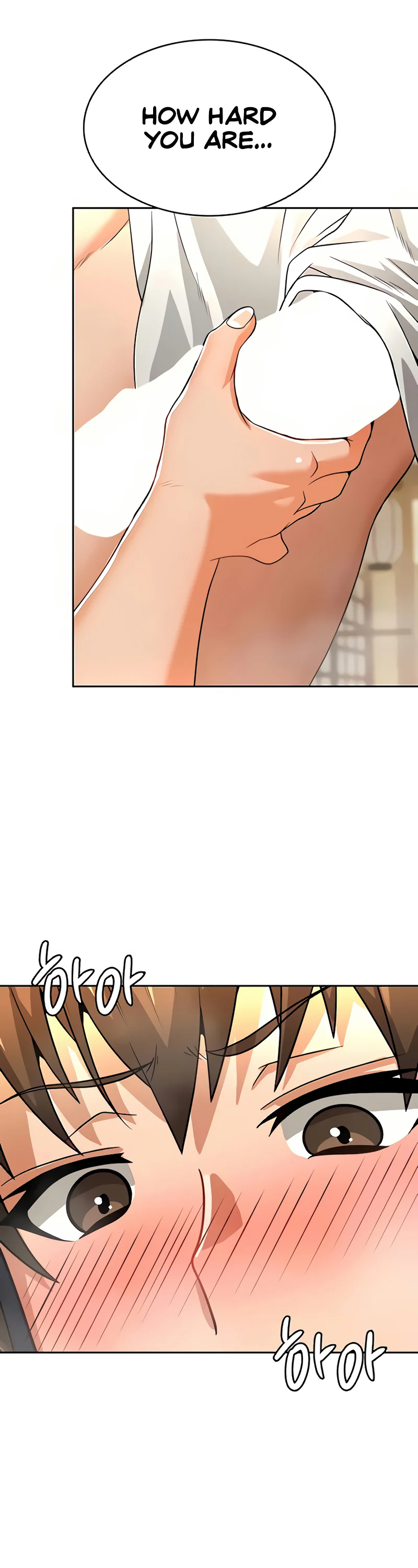 Bought by the Demon Lord Before the Ending Chapter 43 page 48