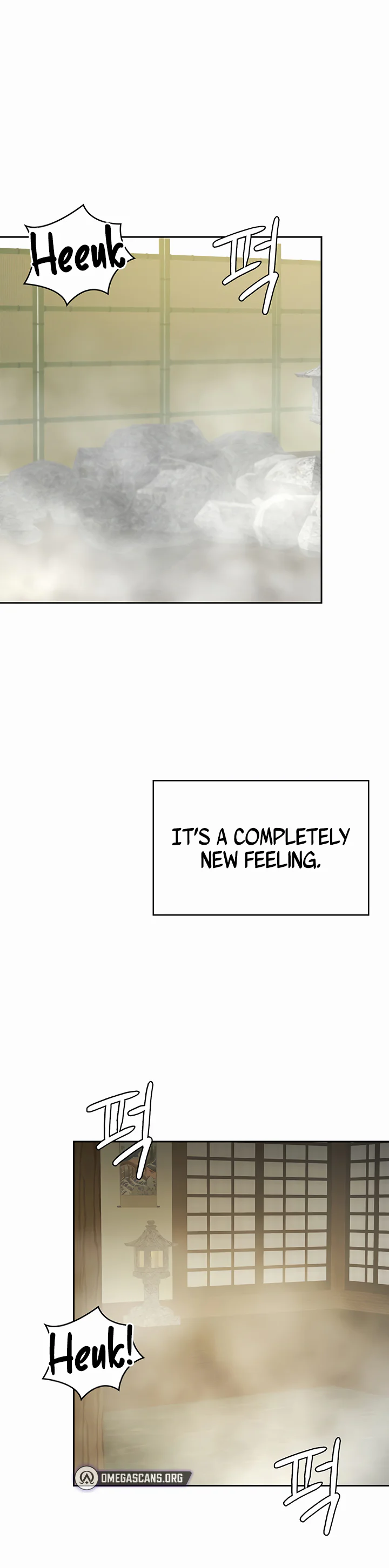 Bought by the Demon Lord Before the Ending Chapter 44 page 17