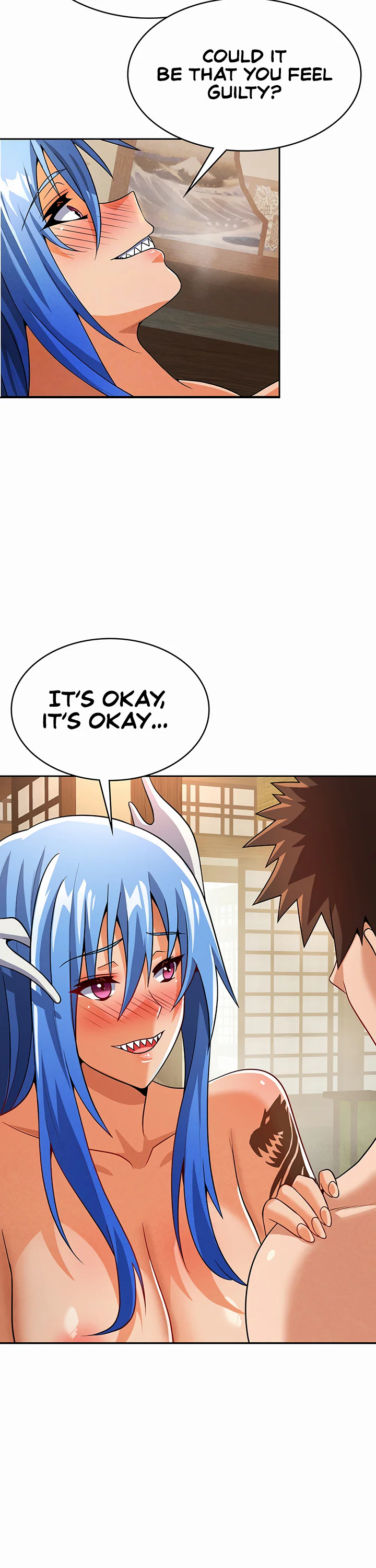 Bought by the Demon Lord Before the Ending Chapter 44 page 7