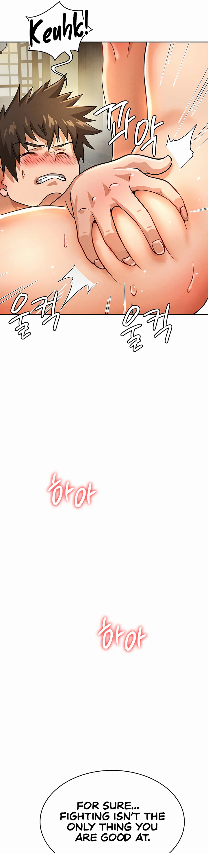 Bought by the Demon Lord Before the Ending Chapter 44 page 29