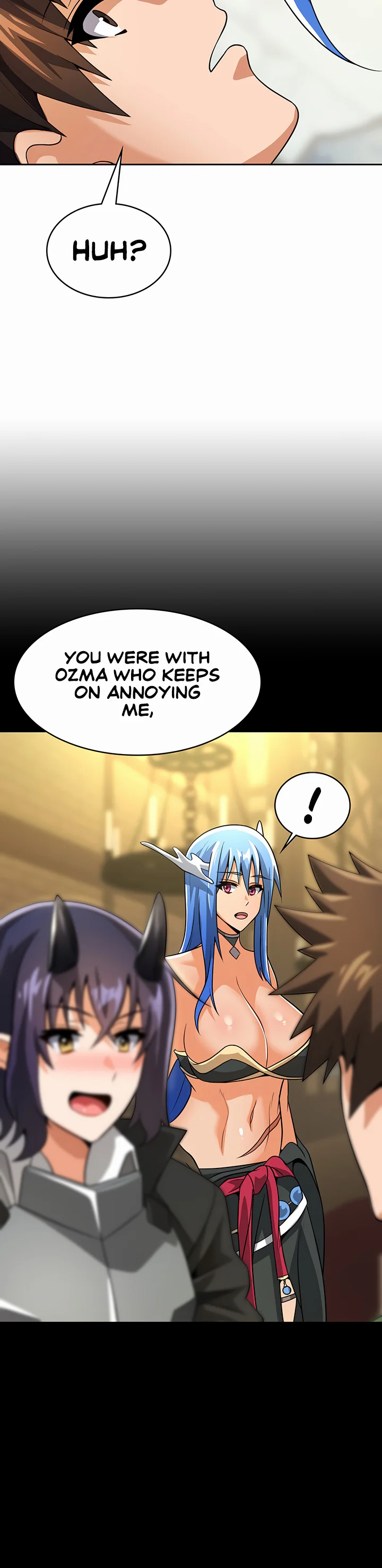 Bought by the Demon Lord Before the Ending Chapter 44 page 32
