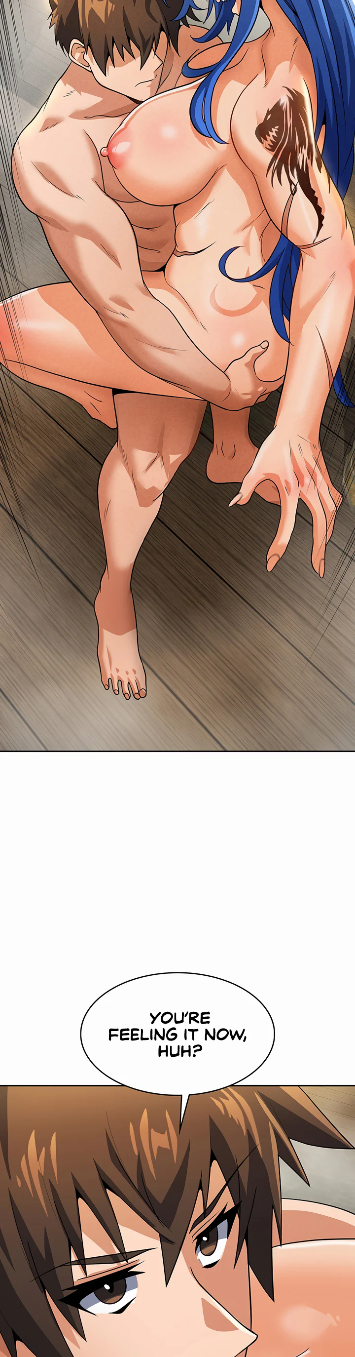 Bought by the Demon Lord Before the Ending Chapter 44 page 43