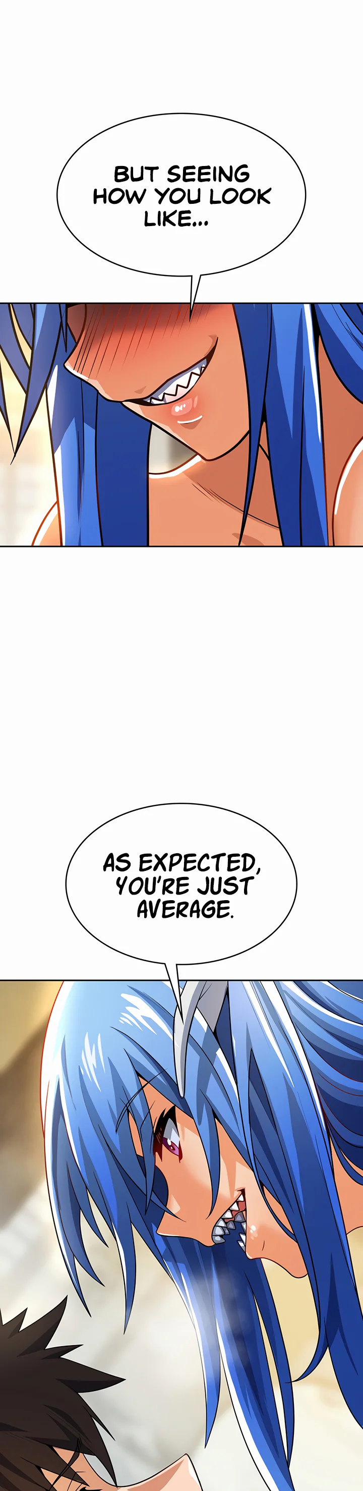 Bought by the Demon Lord Before the Ending Chapter 44 page 31
