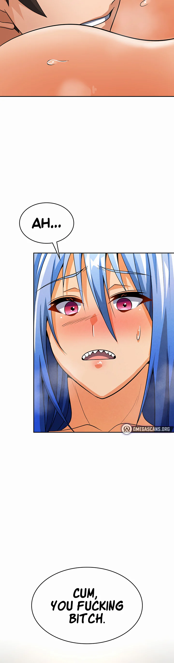Bought by the Demon Lord Before the Ending Chapter 44 page 44