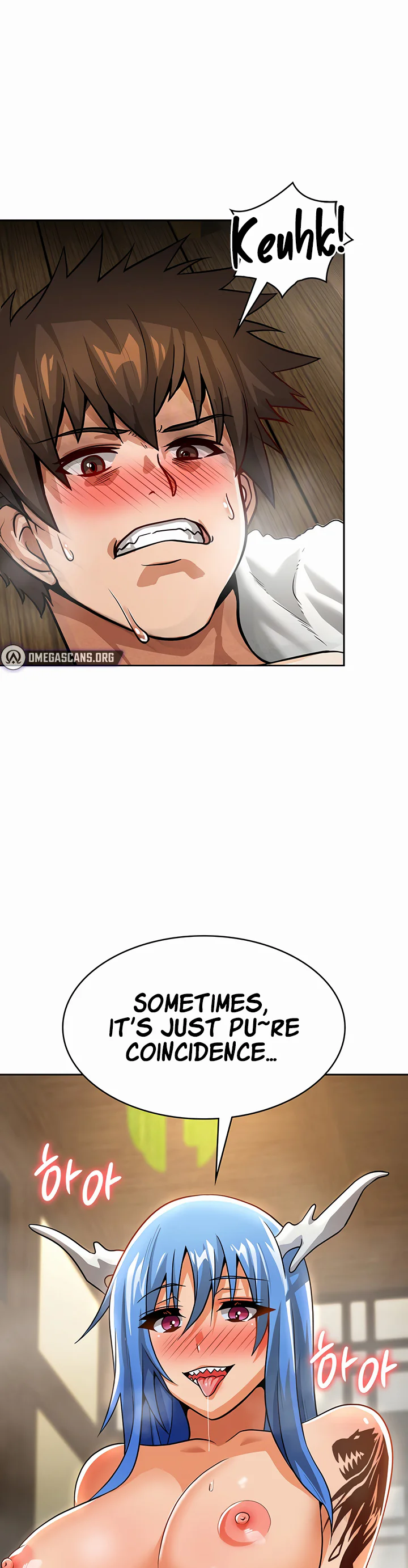 Bought by the Demon Lord Before the Ending Chapter 44 page 11