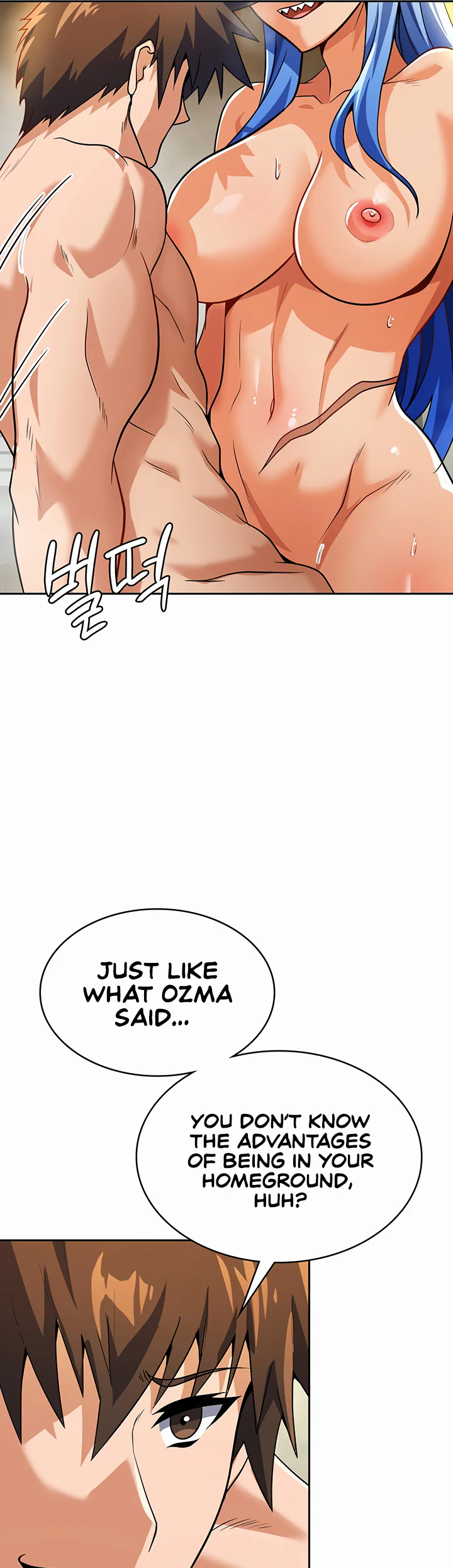 Bought by the Demon Lord Before the Ending Chapter 44 page 37