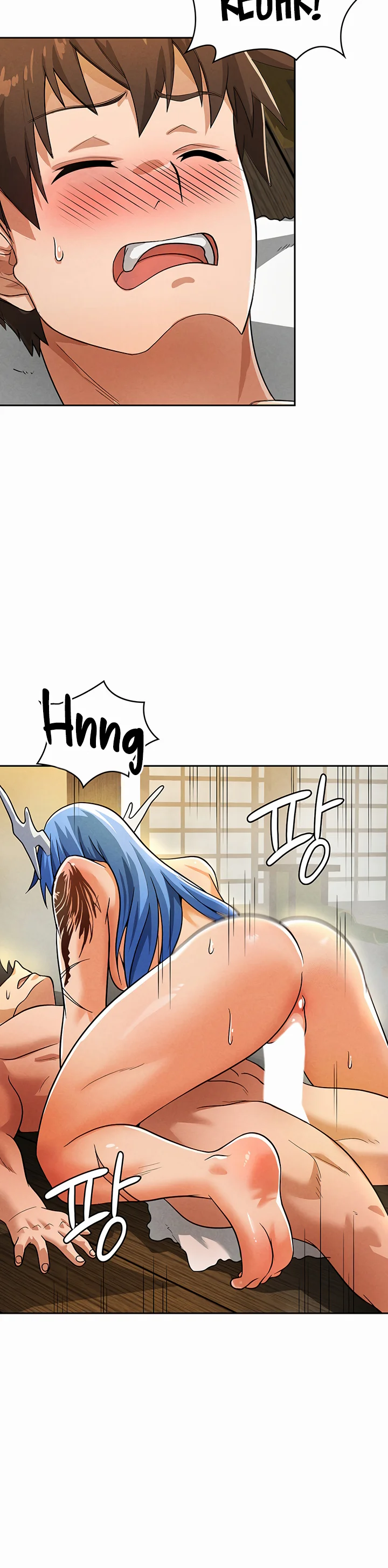 Bought by the Demon Lord Before the Ending Chapter 44 page 20