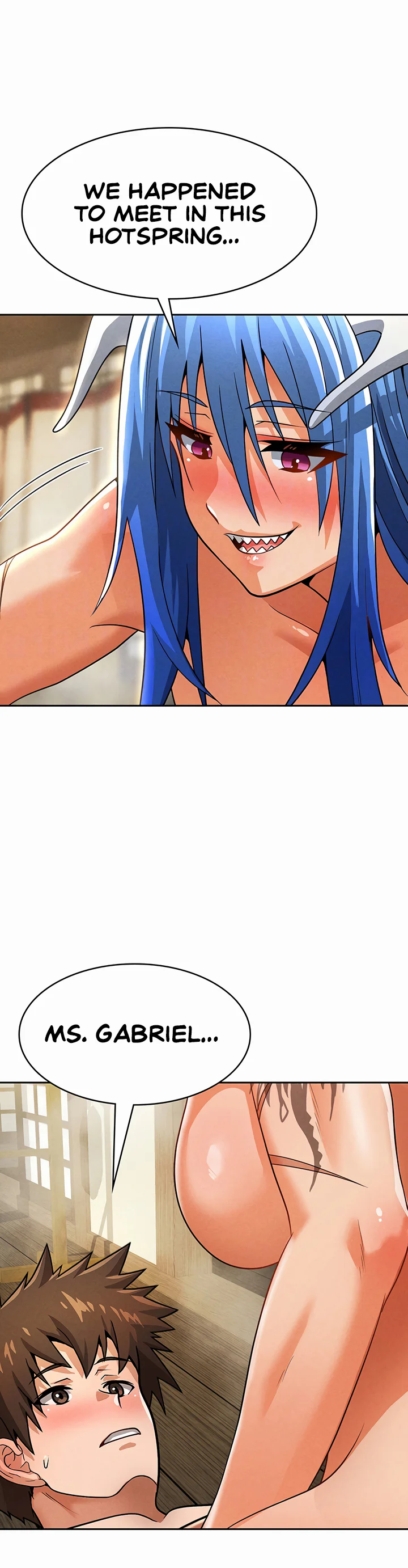 Bought by the Demon Lord Before the Ending Chapter 44 page 9
