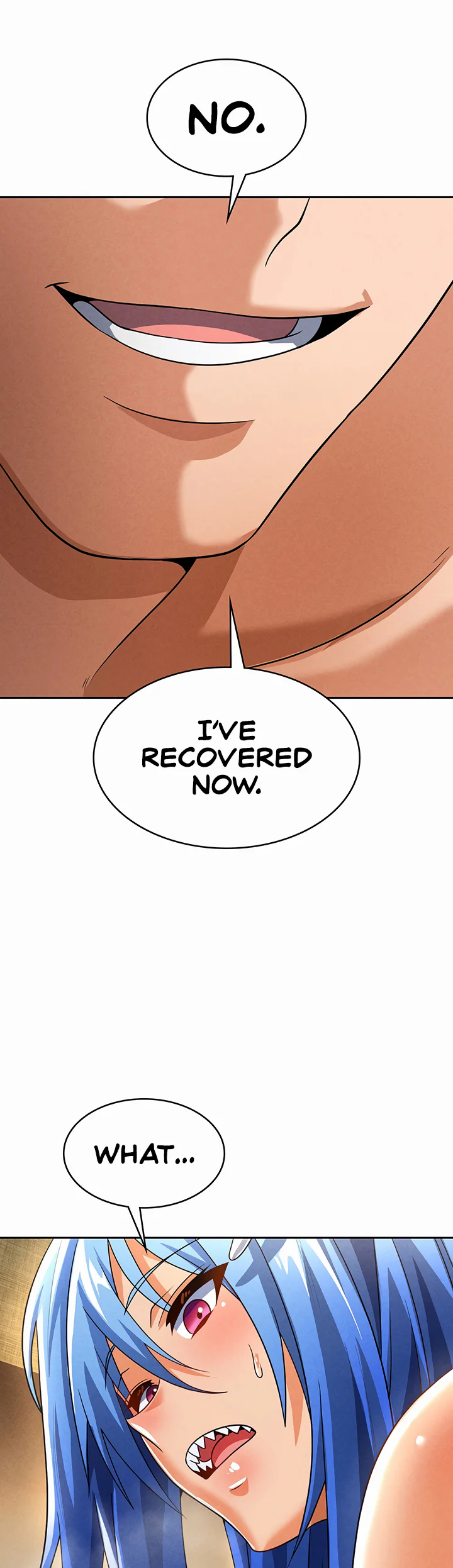Bought by the Demon Lord Before the Ending Chapter 44 page 39