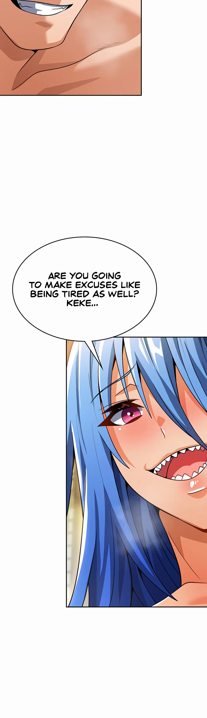 Bought by the Demon Lord Before the Ending Chapter 44 page 38