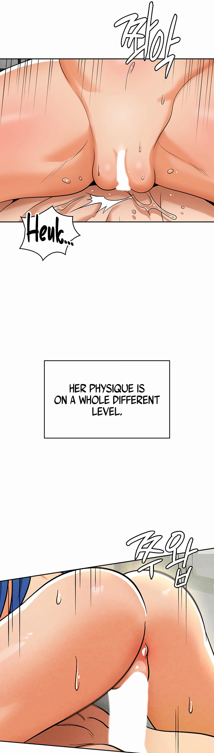 Bought by the Demon Lord Before the Ending Chapter 44 page 21