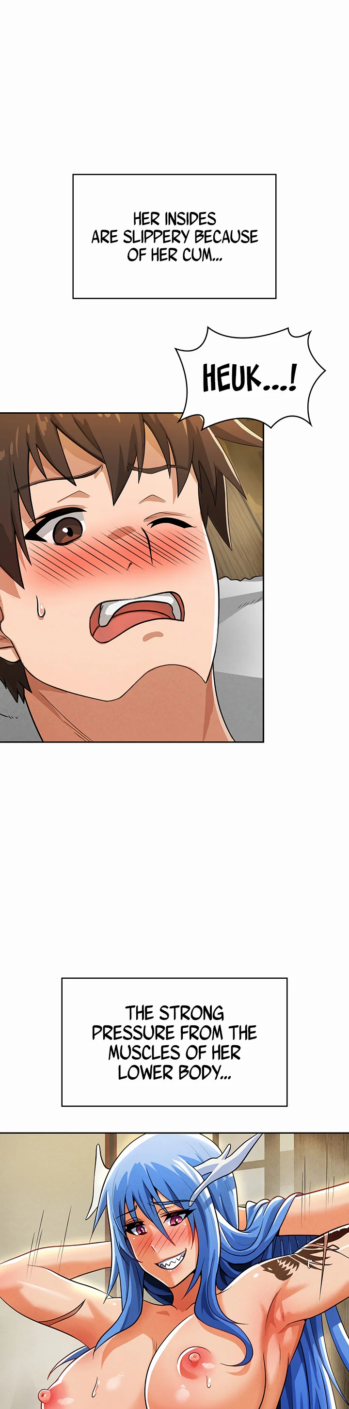 Bought by the Demon Lord Before the Ending Chapter 44 page 18