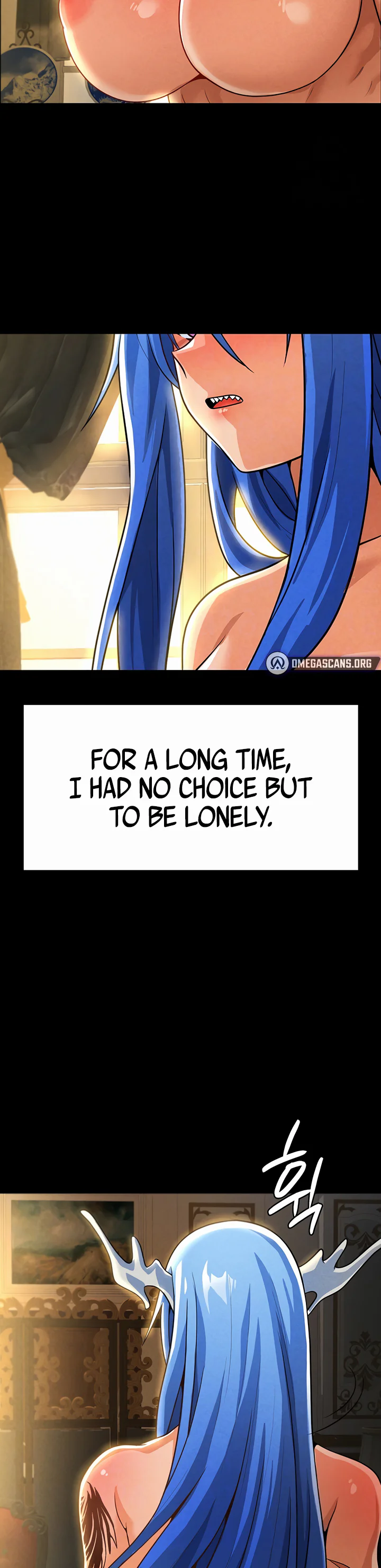 Bought by the Demon Lord Before the Ending Chapter 45 page 11