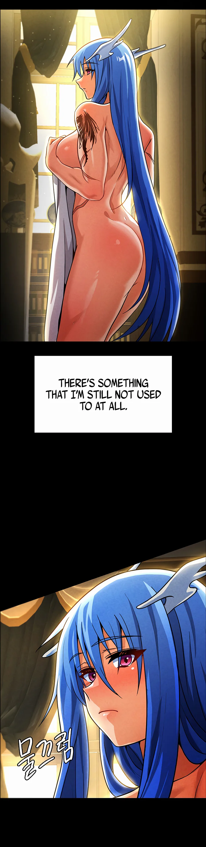 Bought by the Demon Lord Before the Ending Chapter 45 page 9