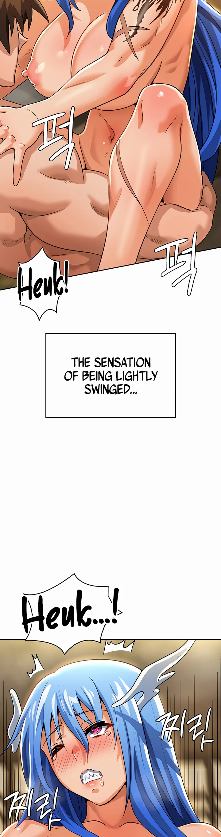 Bought by the Demon Lord Before the Ending Chapter 45 page 22