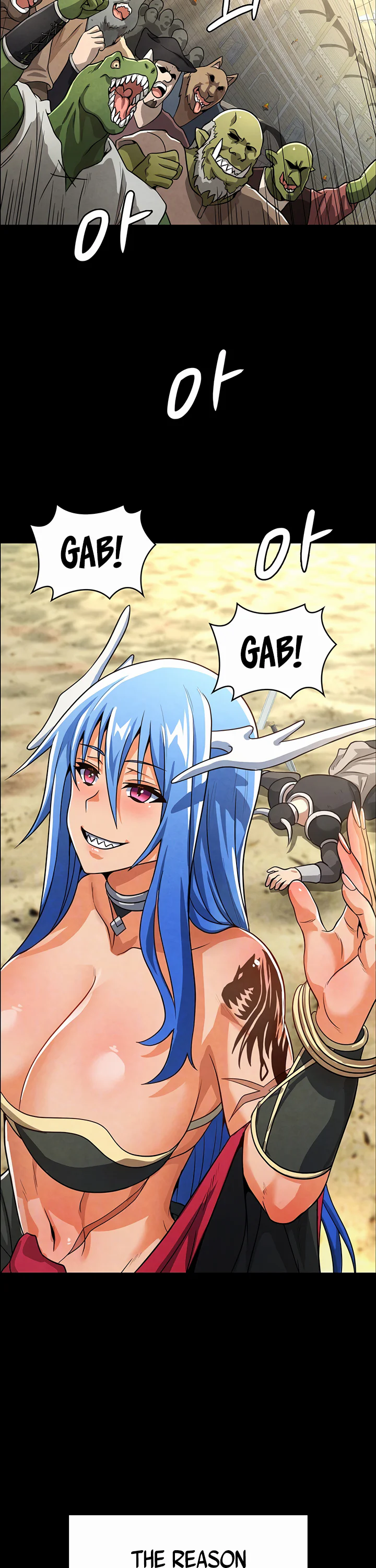 Bought by the Demon Lord Before the Ending Chapter 45 page 6