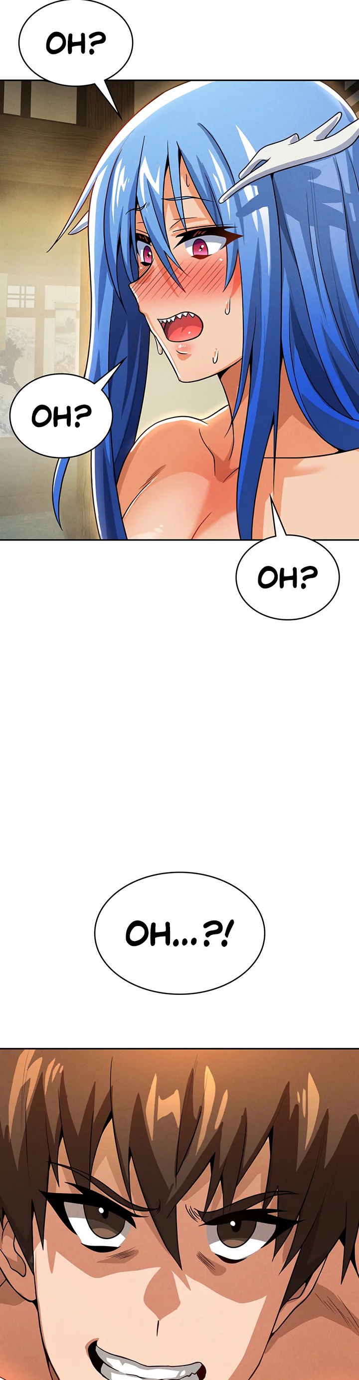 Bought by the Demon Lord Before the Ending Chapter 45 page 15
