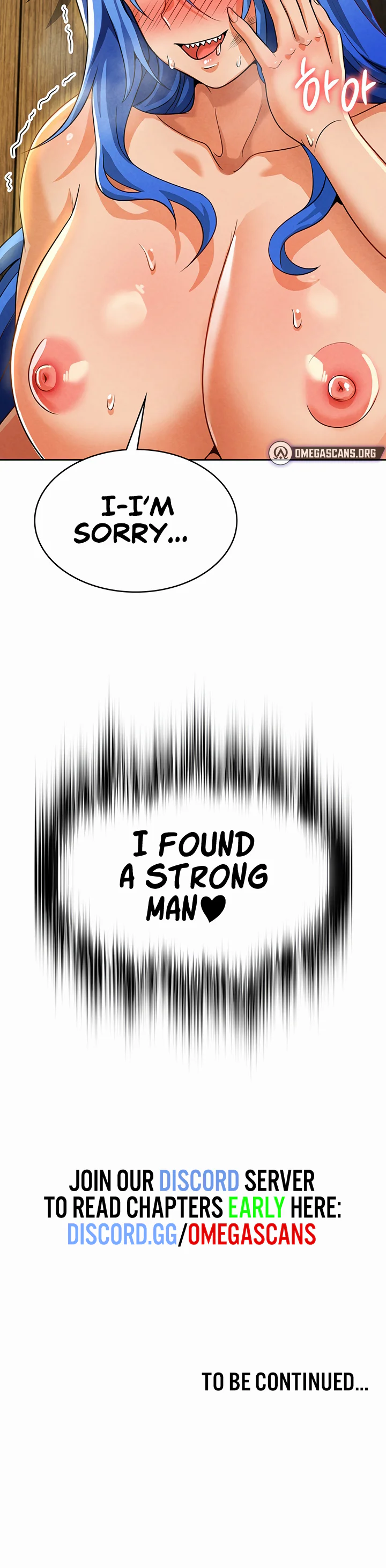 Bought by the Demon Lord Before the Ending Chapter 45 page 44