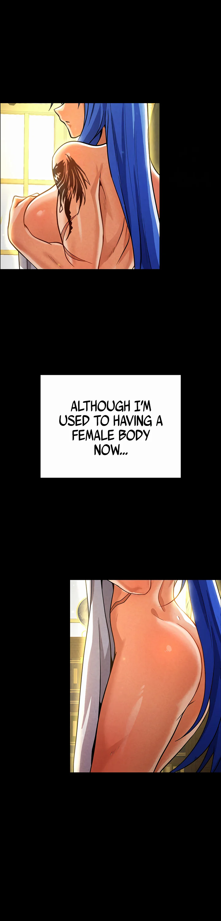 Bought by the Demon Lord Before the Ending Chapter 45 page 8