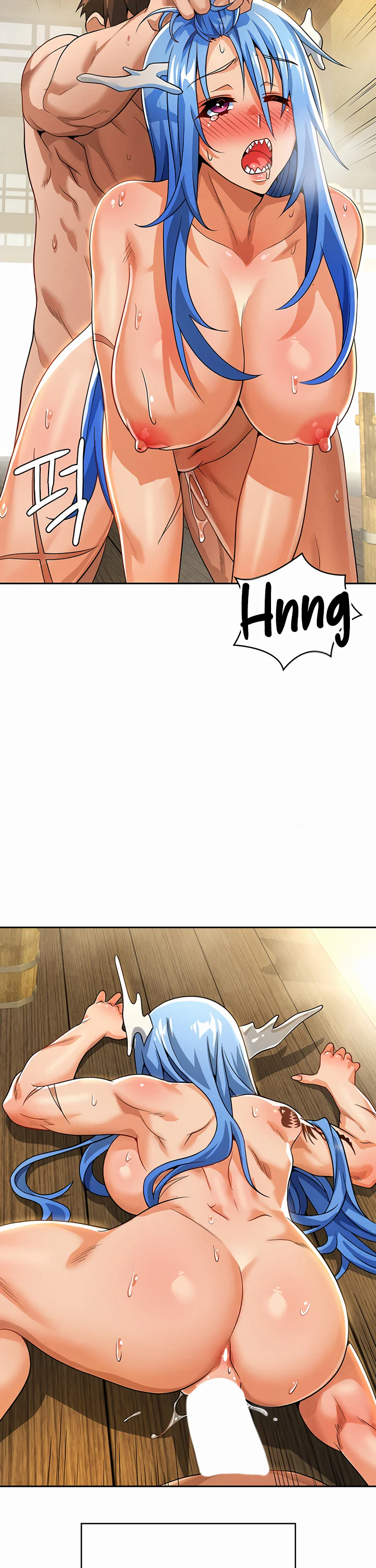 Bought by the Demon Lord Before the Ending Chapter 45 page 38