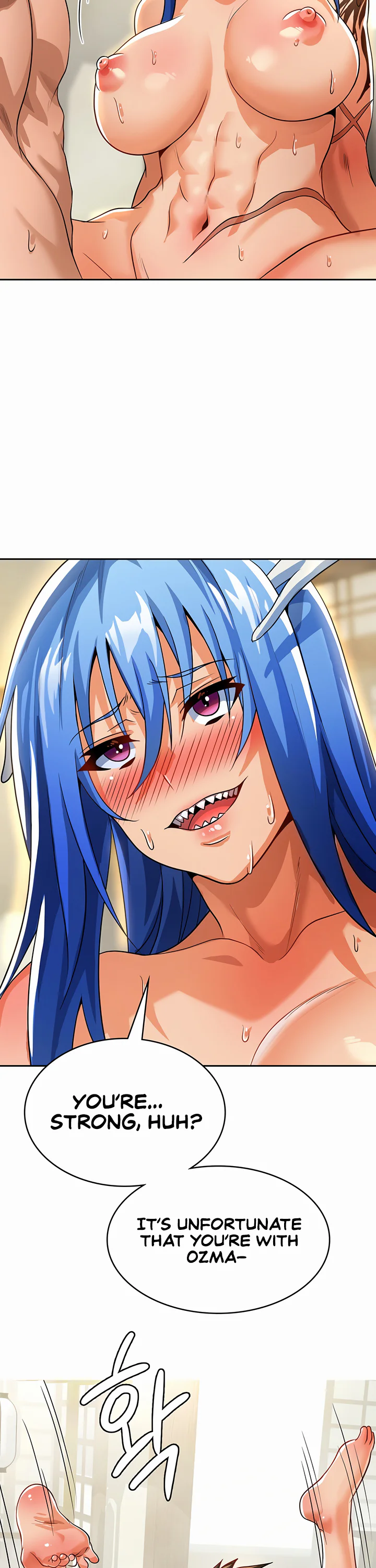 Bought by the Demon Lord Before the Ending Chapter 45 page 31