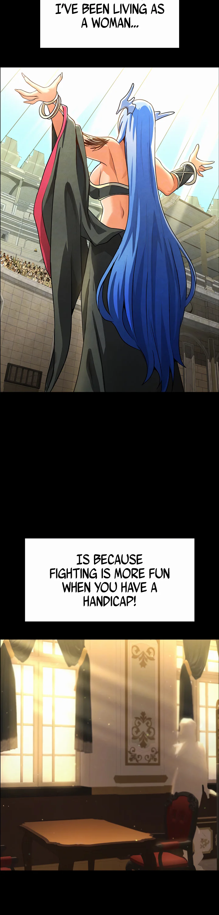 Bought by the Demon Lord Before the Ending Chapter 45 page 7