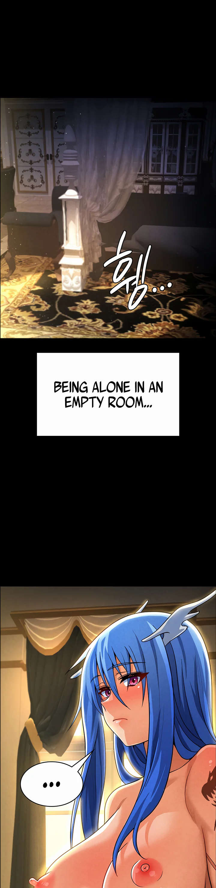 Bought by the Demon Lord Before the Ending Chapter 45 page 10
