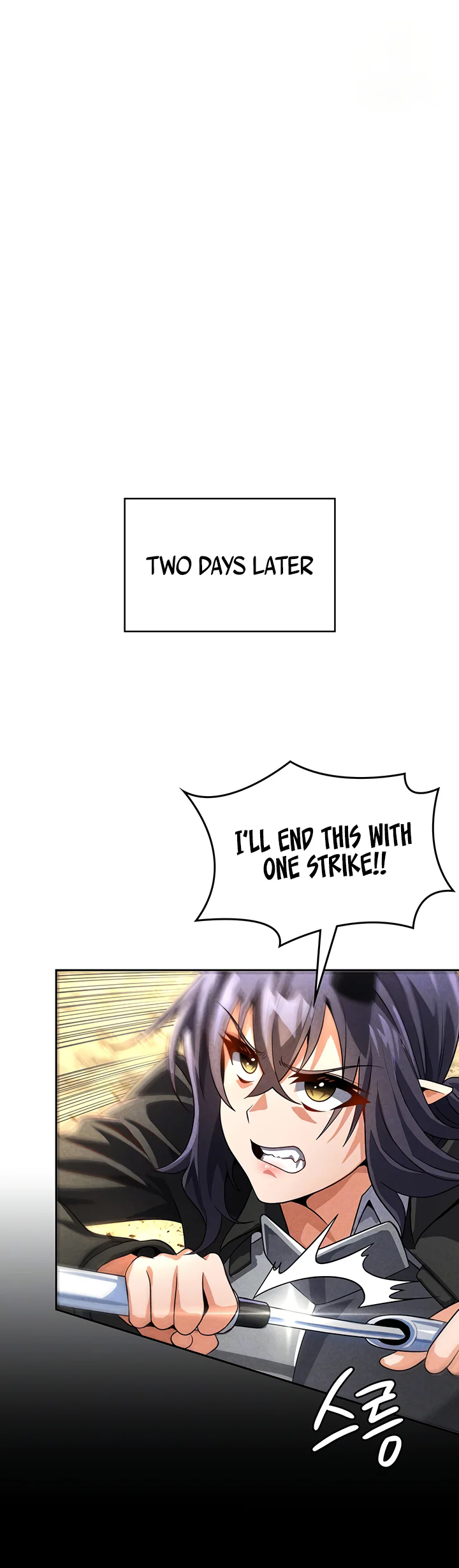 Bought by the Demon Lord Before the Ending Chapter 46 page 10