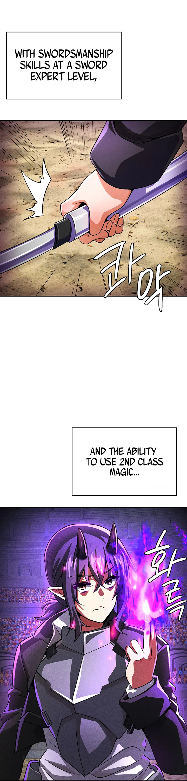 Bought by the Demon Lord Before the Ending Chapter 46 page 18