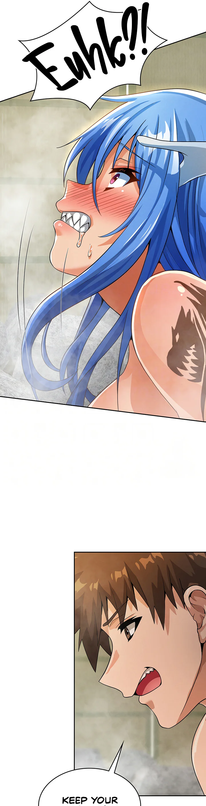 Bought by the Demon Lord Before the Ending Chapter 46 page 5