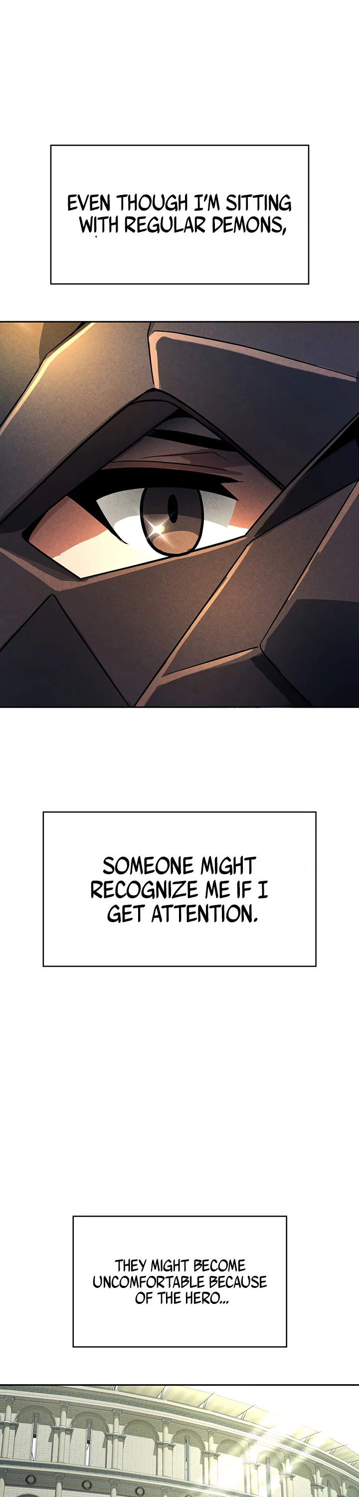 Bought by the Demon Lord Before the Ending Chapter 46 page 34