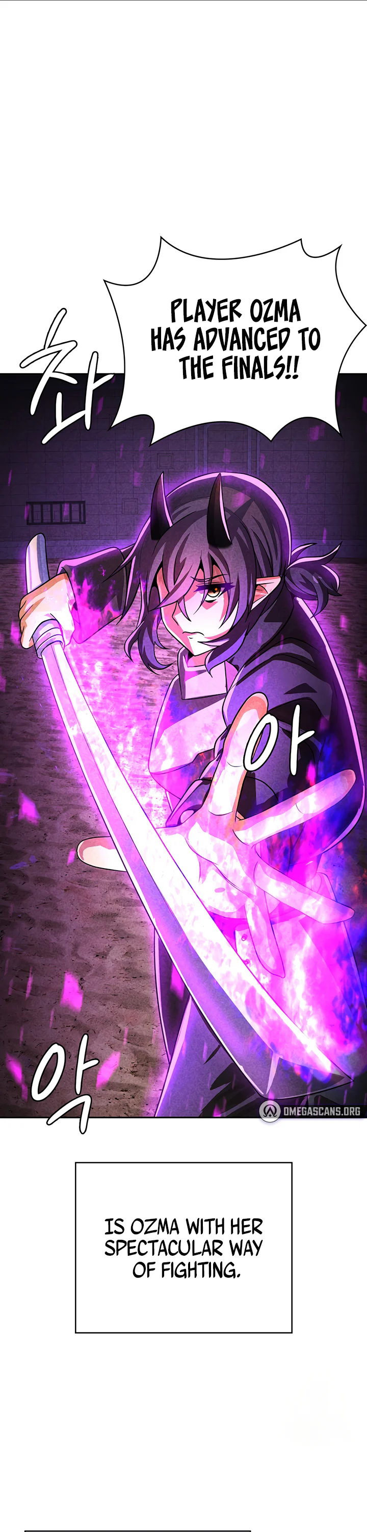 Bought by the Demon Lord Before the Ending Chapter 46 page 19