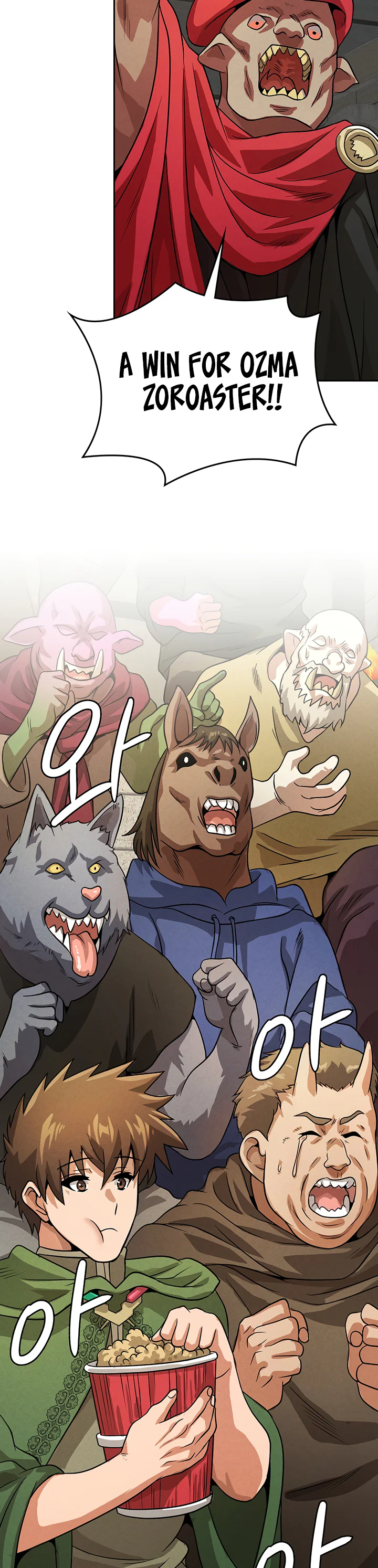 Bought by the Demon Lord Before the Ending Chapter 46 page 14