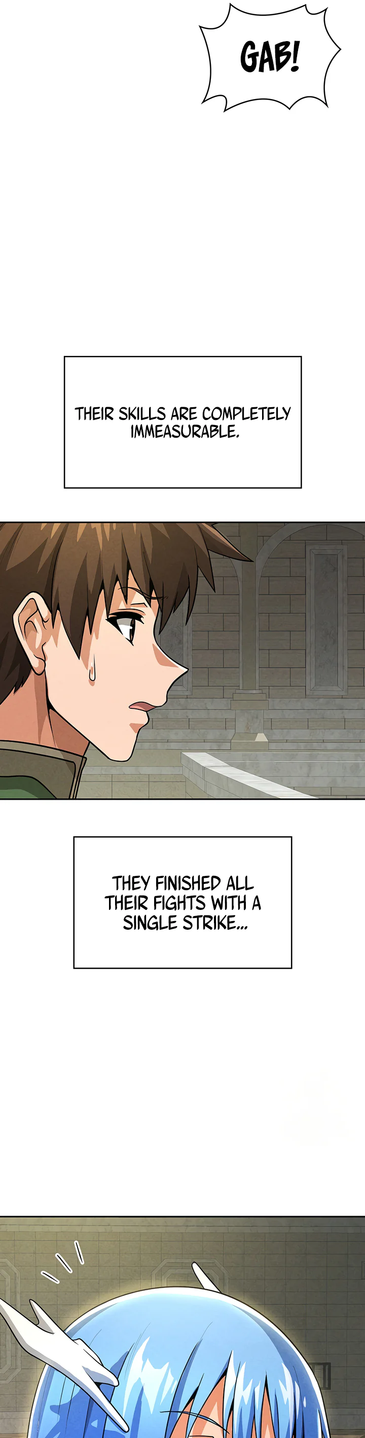 Bought by the Demon Lord Before the Ending Chapter 46 page 29