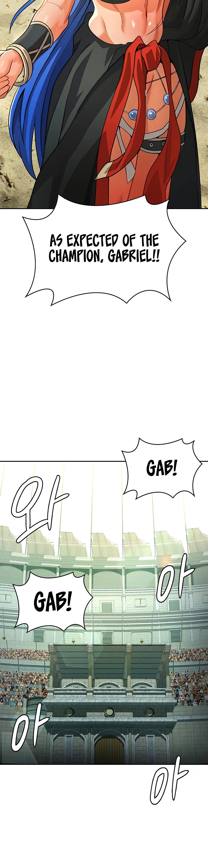Bought by the Demon Lord Before the Ending Chapter 46 page 28