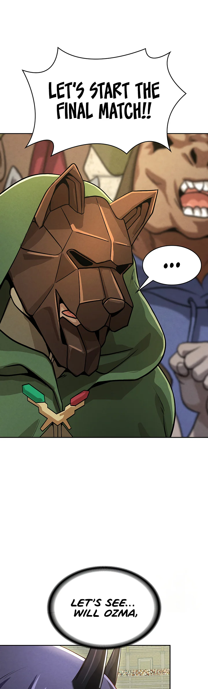 Bought by the Demon Lord Before the Ending Chapter 46 page 37