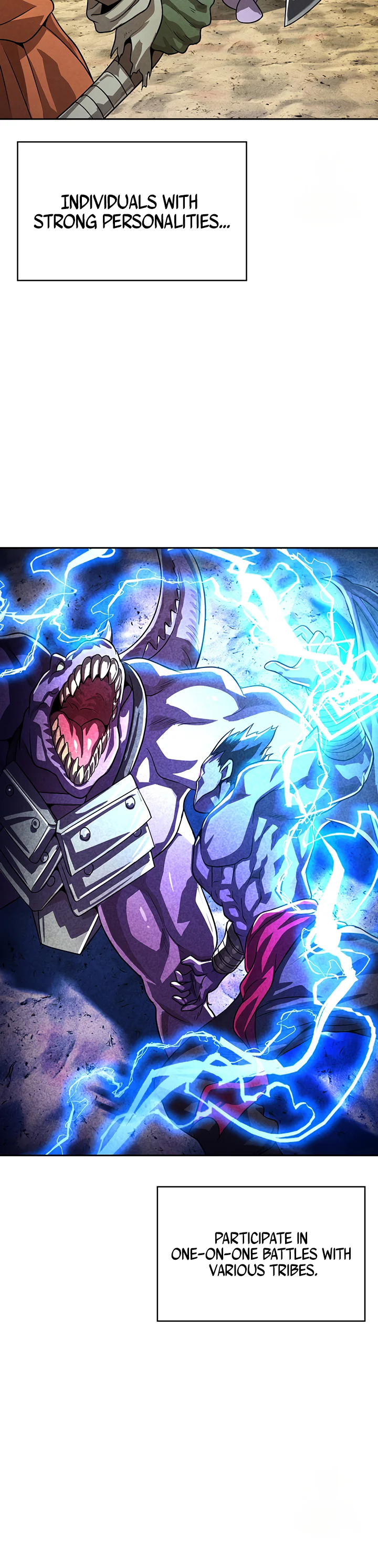 Bought by the Demon Lord Before the Ending Chapter 46 page 16