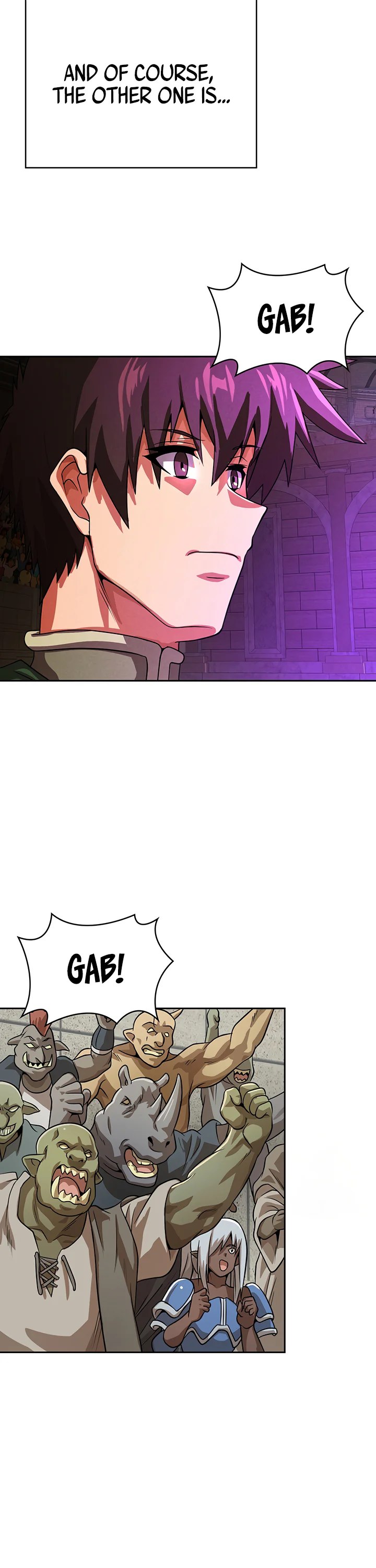 Bought by the Demon Lord Before the Ending Chapter 46 page 20