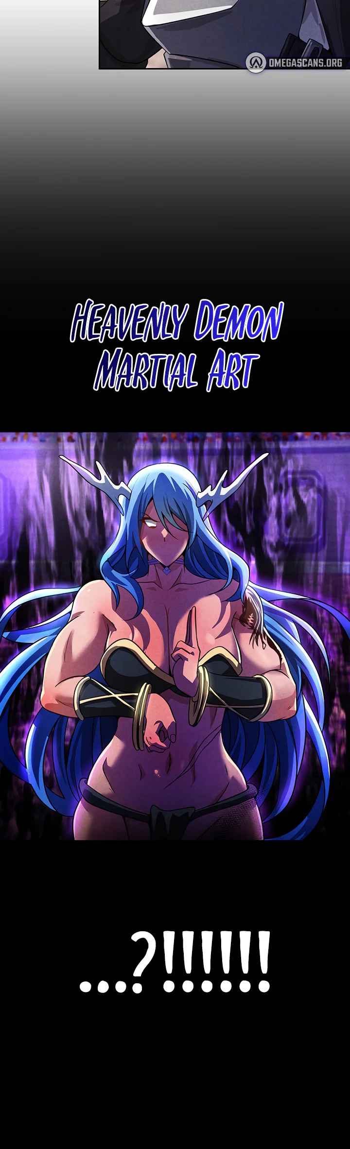 Bought by the Demon Lord Before the Ending Chapter 47 page 34