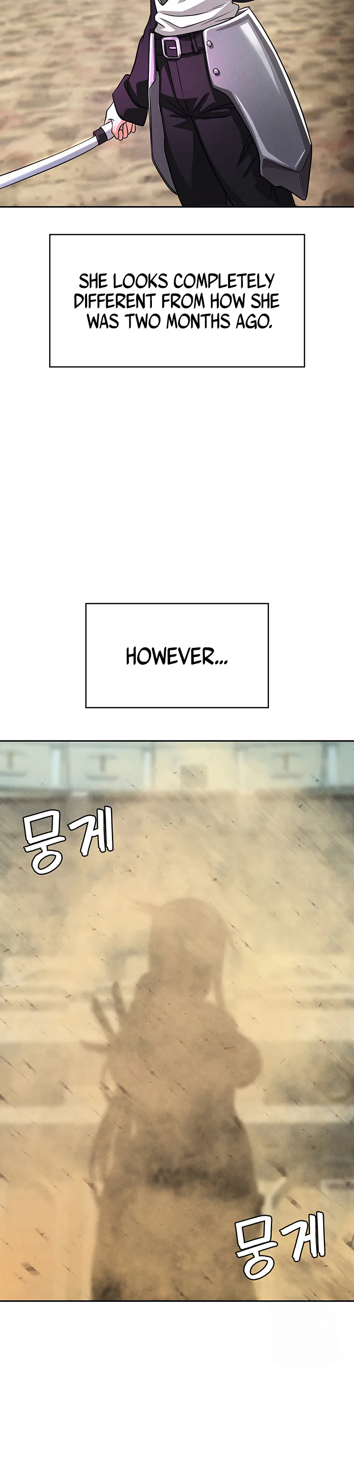 Bought by the Demon Lord Before the Ending Chapter 47 page 14