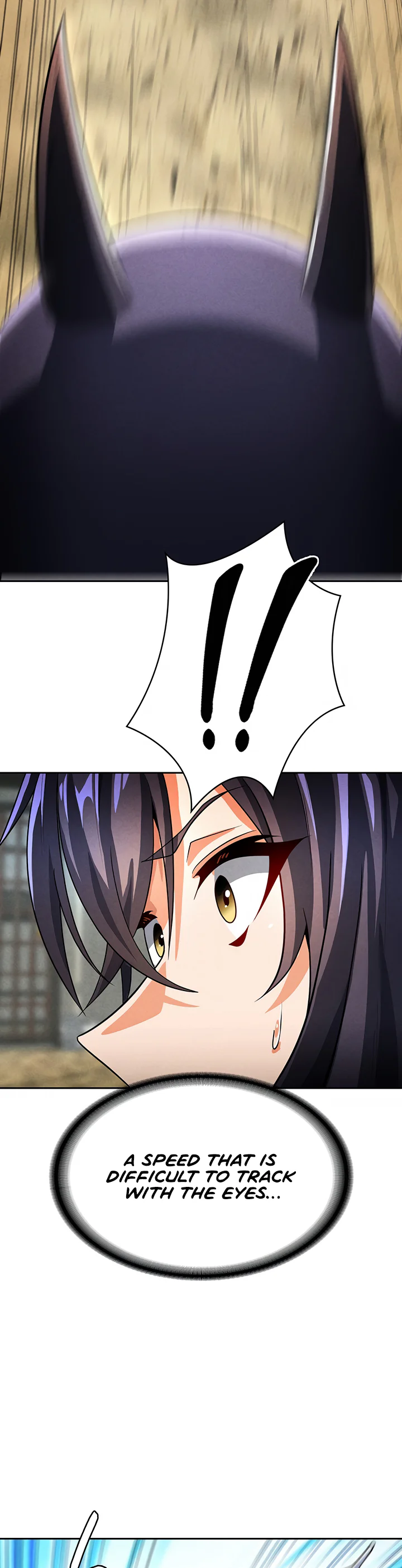Bought by the Demon Lord Before the Ending Chapter 47 page 20