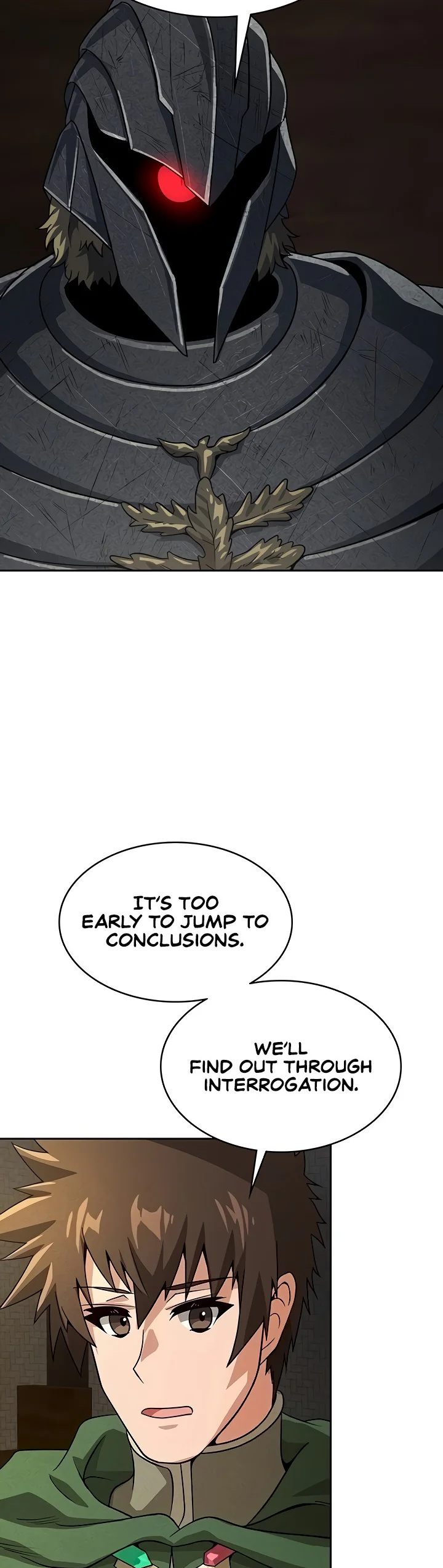 Bought by the Demon Lord Before the Ending Chapter 48 page 3