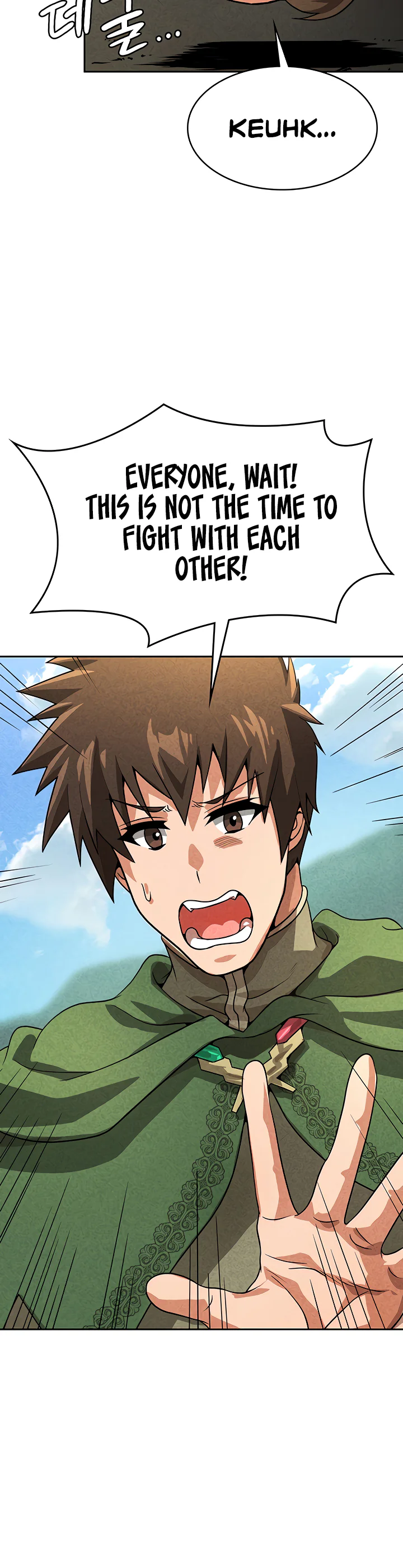 Bought by the Demon Lord Before the Ending Chapter 48 page 24