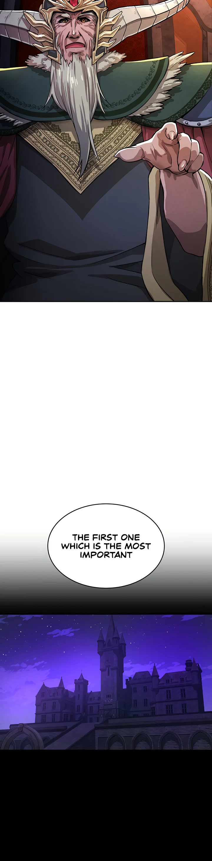 Bought by the Demon Lord Before the Ending Chapter 48 page 44