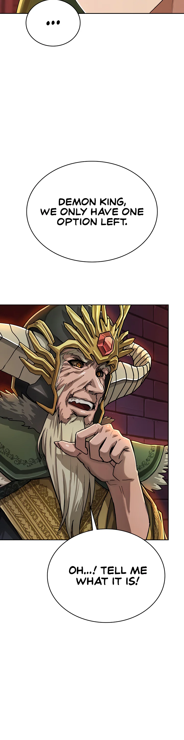 Bought by the Demon Lord Before the Ending Chapter 48 page 38
