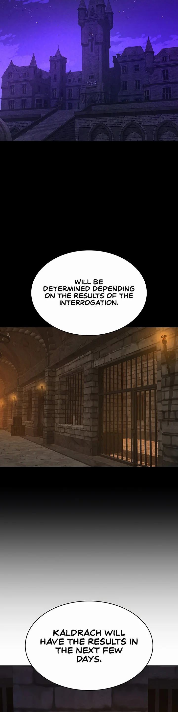 Bought by the Demon Lord Before the Ending Chapter 49 page 20